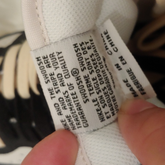 Nike Terminator High Premium - Picture 7 of 9